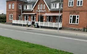 Gredstedbro Hotel